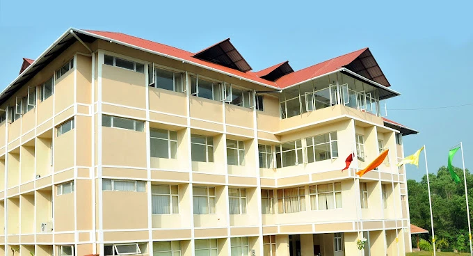DCSMAT Institutions