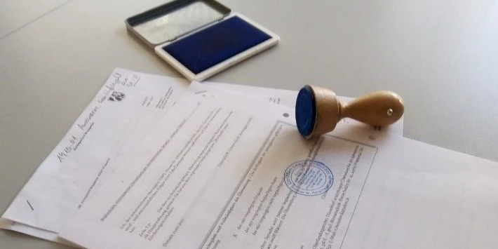Talent Attestation