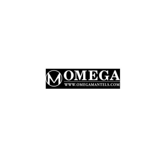 Omega Mantels
