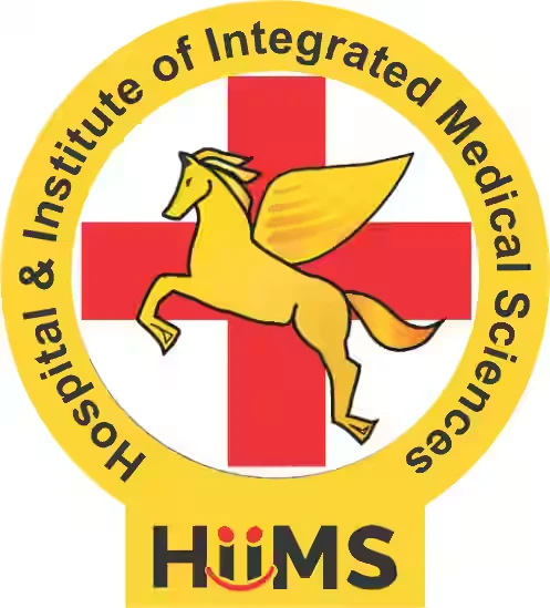 HiiMS Hospital Goa