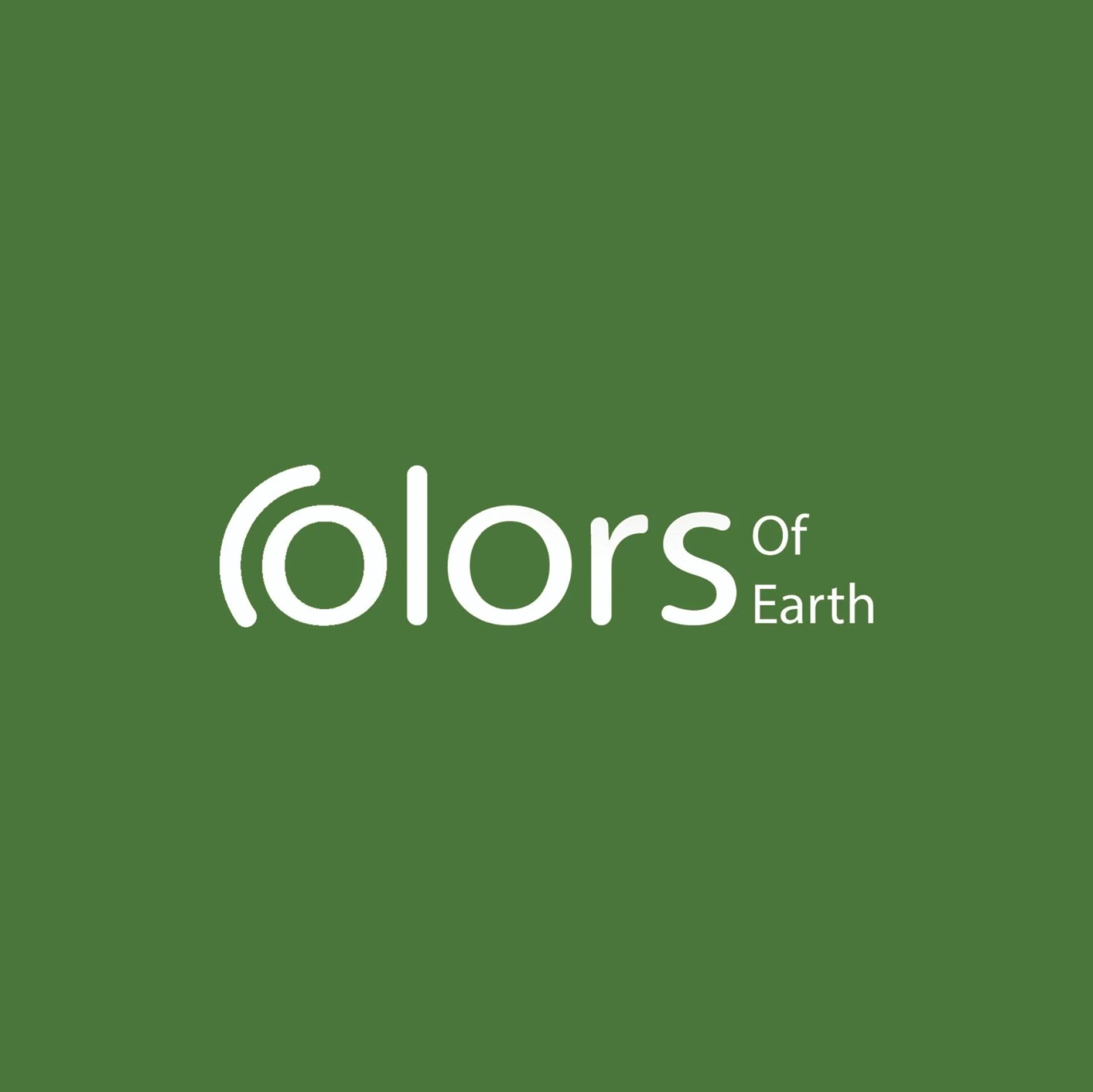 Colors of earth