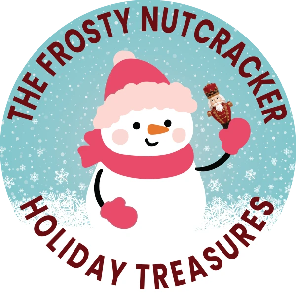 The Frosty Nutcracker