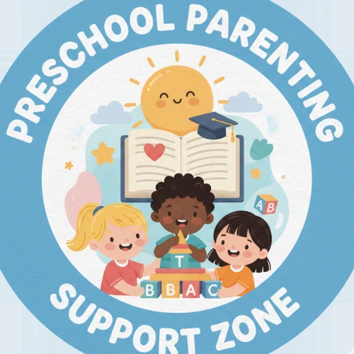 Preschool Parenting Support Zone