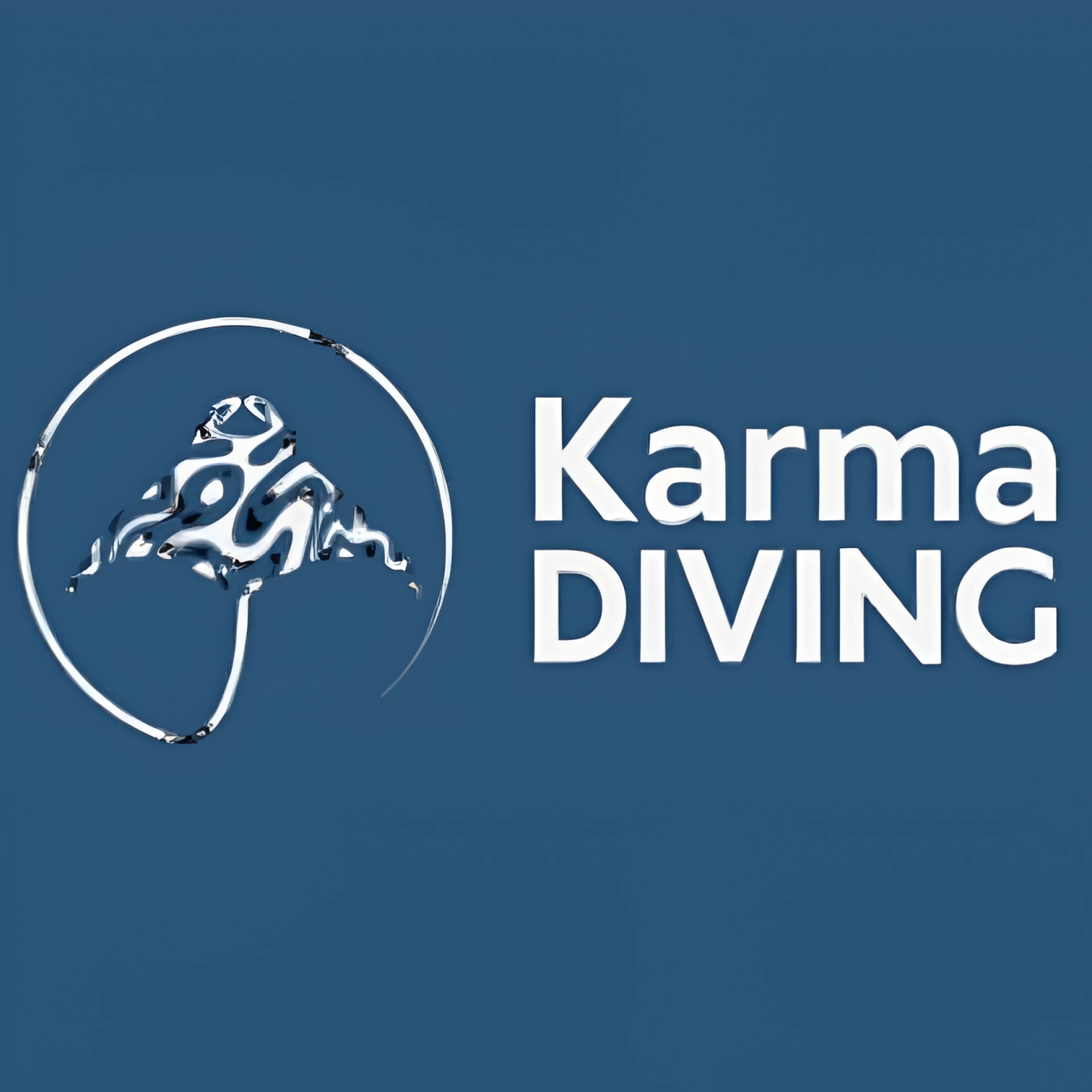 Karma Diving And Yoga