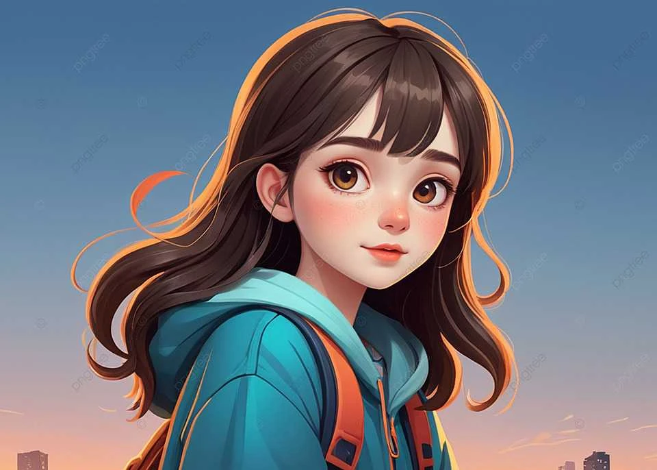 Luna Johnson