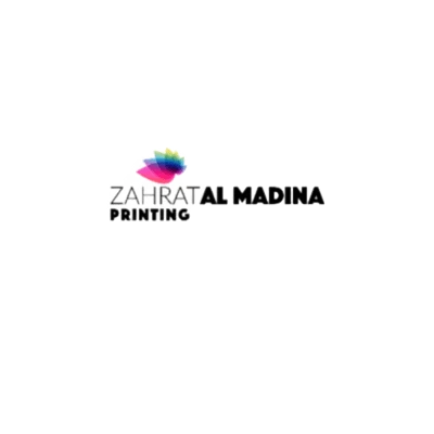 Zahrat Al Madina Printing Services