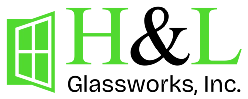HL Glass Work