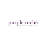 Purpletuche