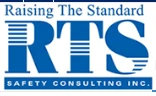 Raising the Standard Safety Consulting Inc