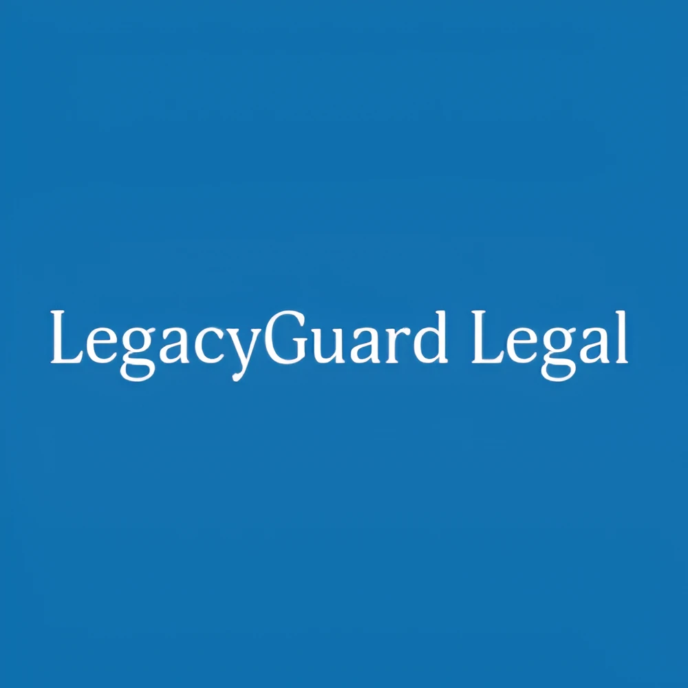 LegacyGuard Legal