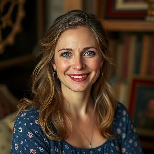Anna Emma