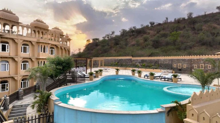 Turban hotels and resorts
