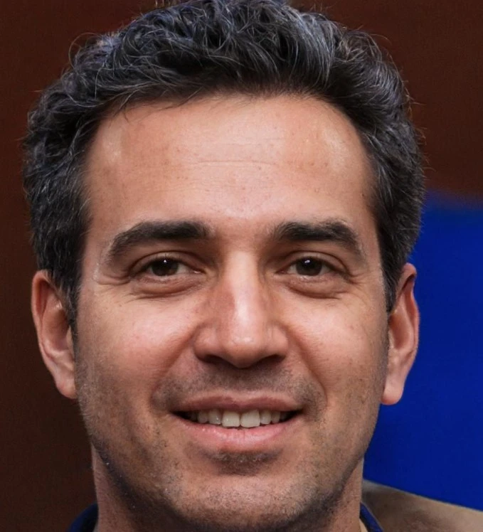 Willard Strauss