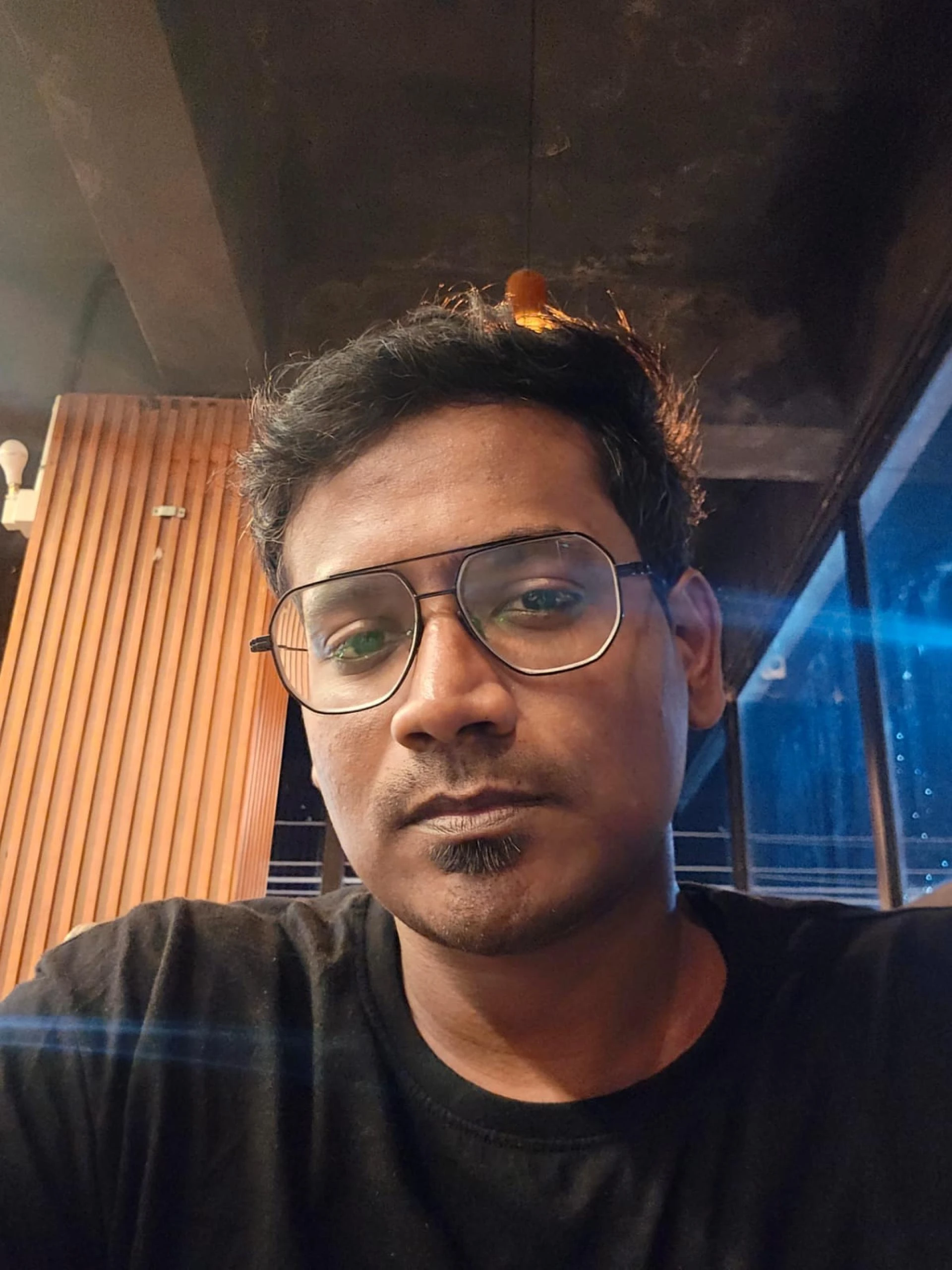 Jerom Jeeva