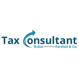 Tax Consultants in Dubai
