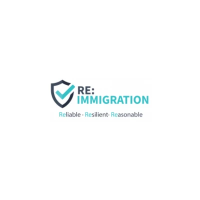 Re Immigration