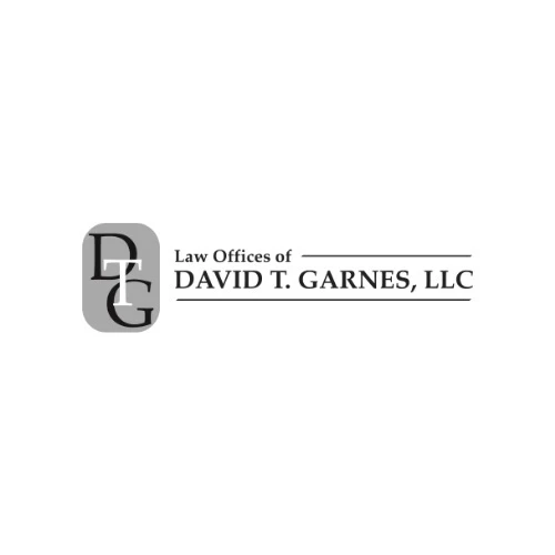 David Garnes
