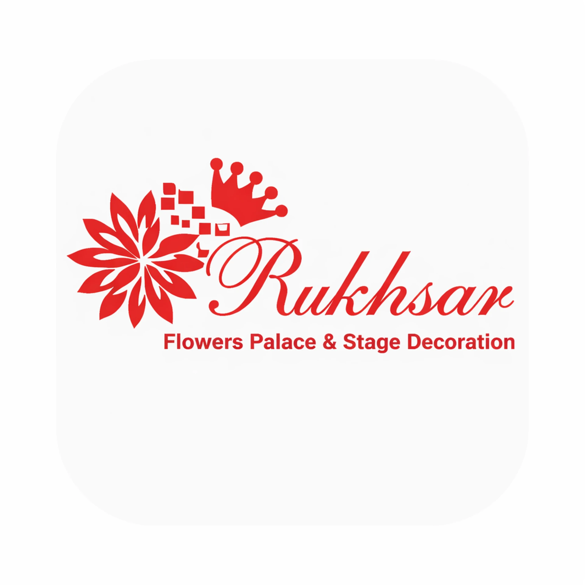 Rukhsar Flower