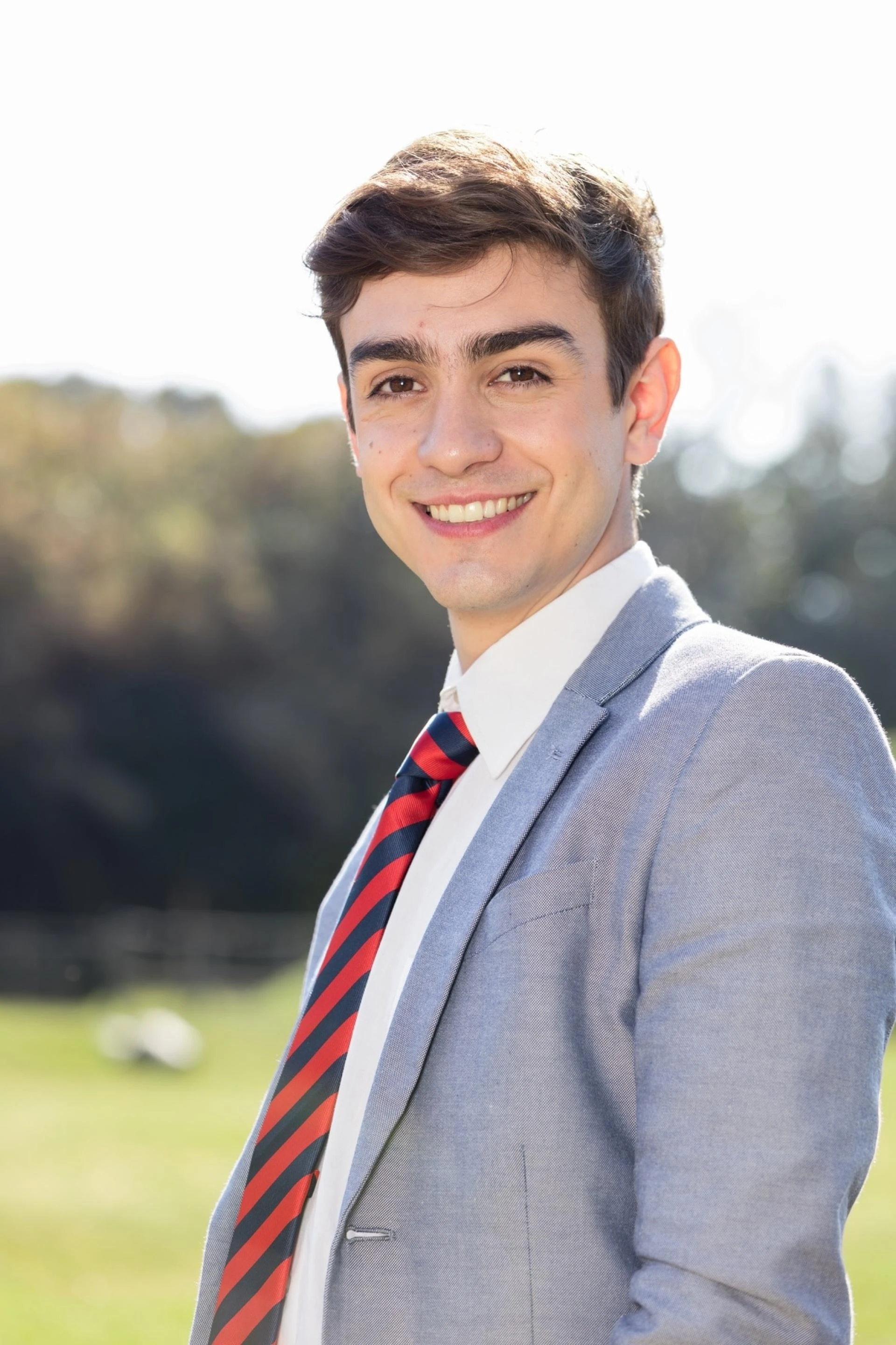 Harry Addison