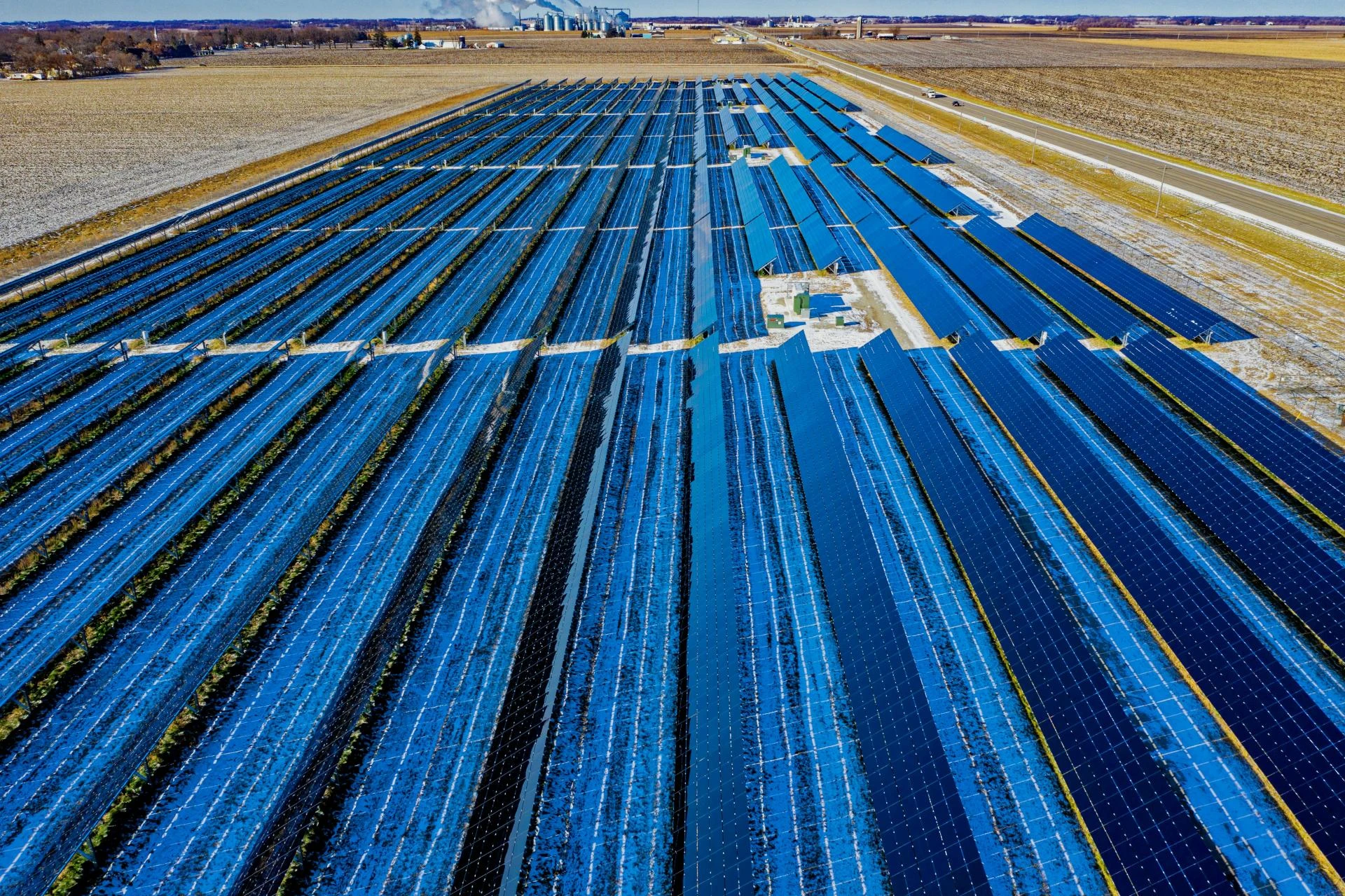 SolarSpark