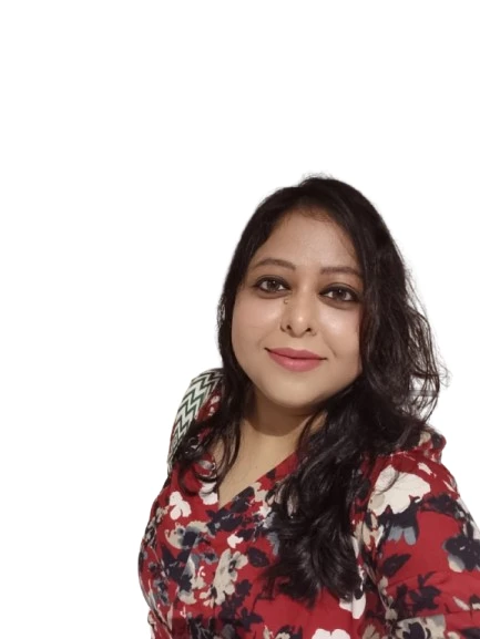 Sudakshina Bhatta