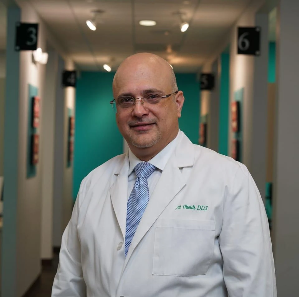 Elite Dental Specialists