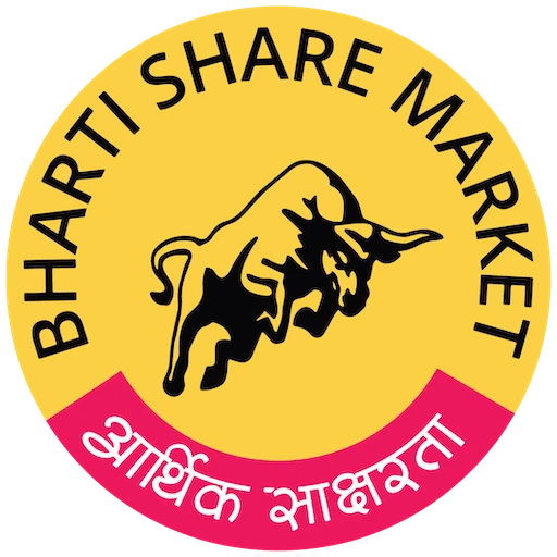 Bharti Sharemarket