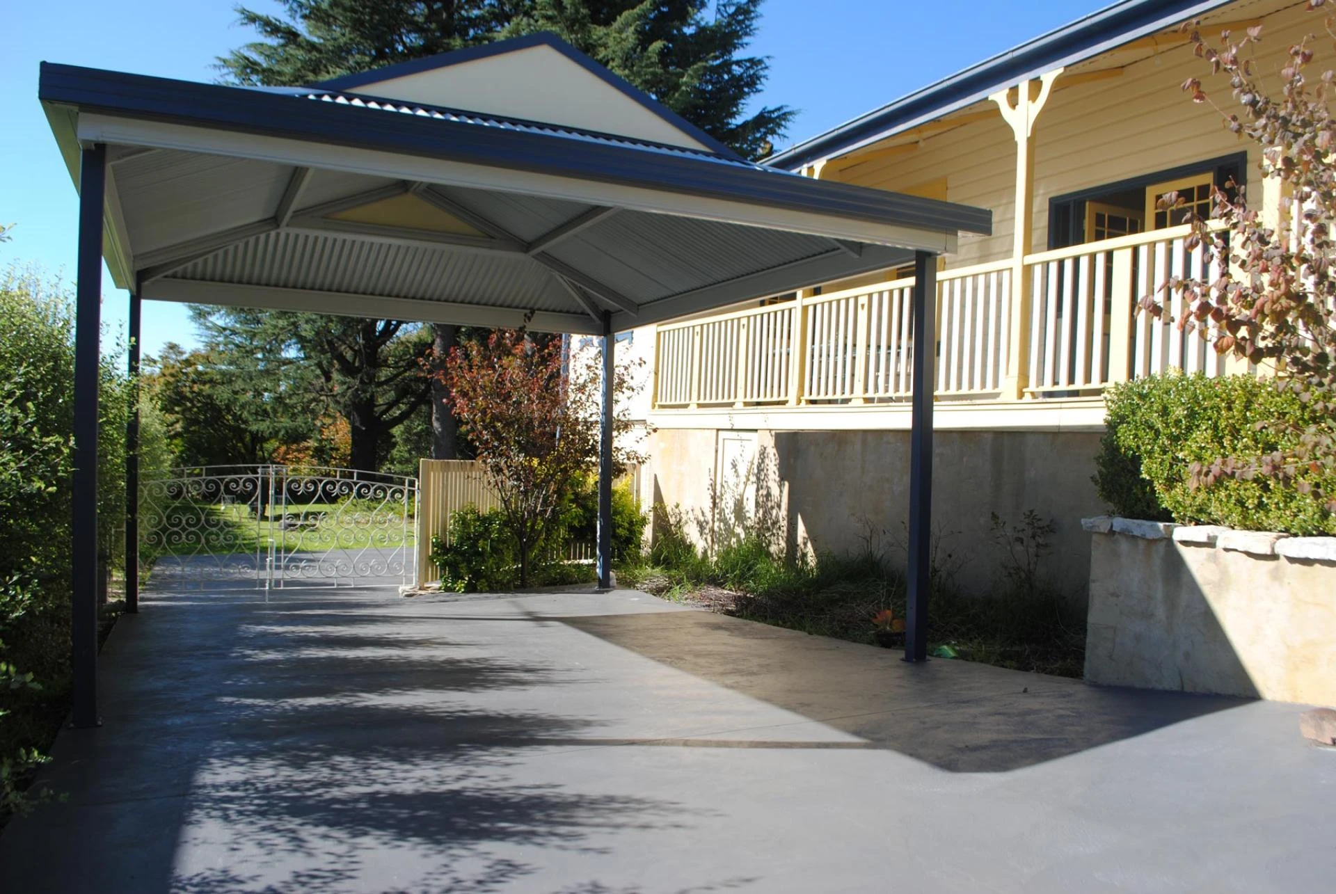 Patios and Awnings Sydney
