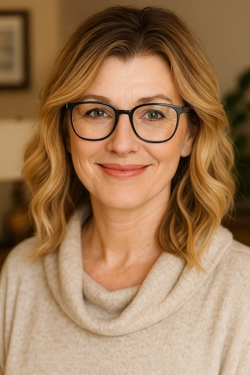 Deborah Gillispie