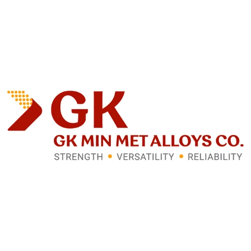 gk alloy