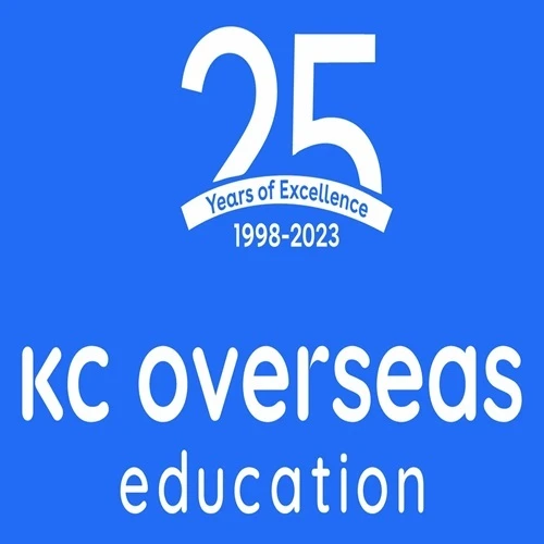 Kc Overseas