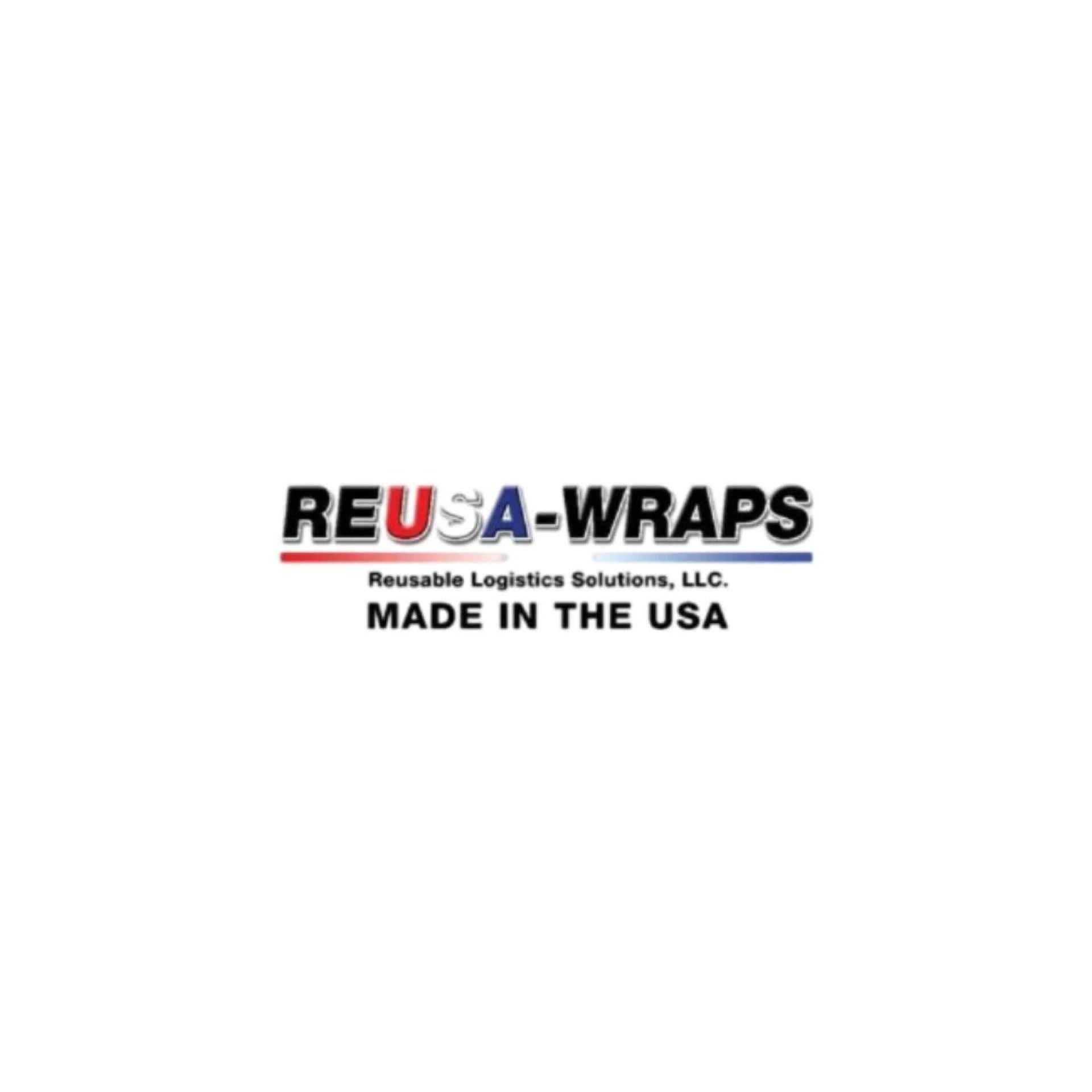 Reusa Wraps