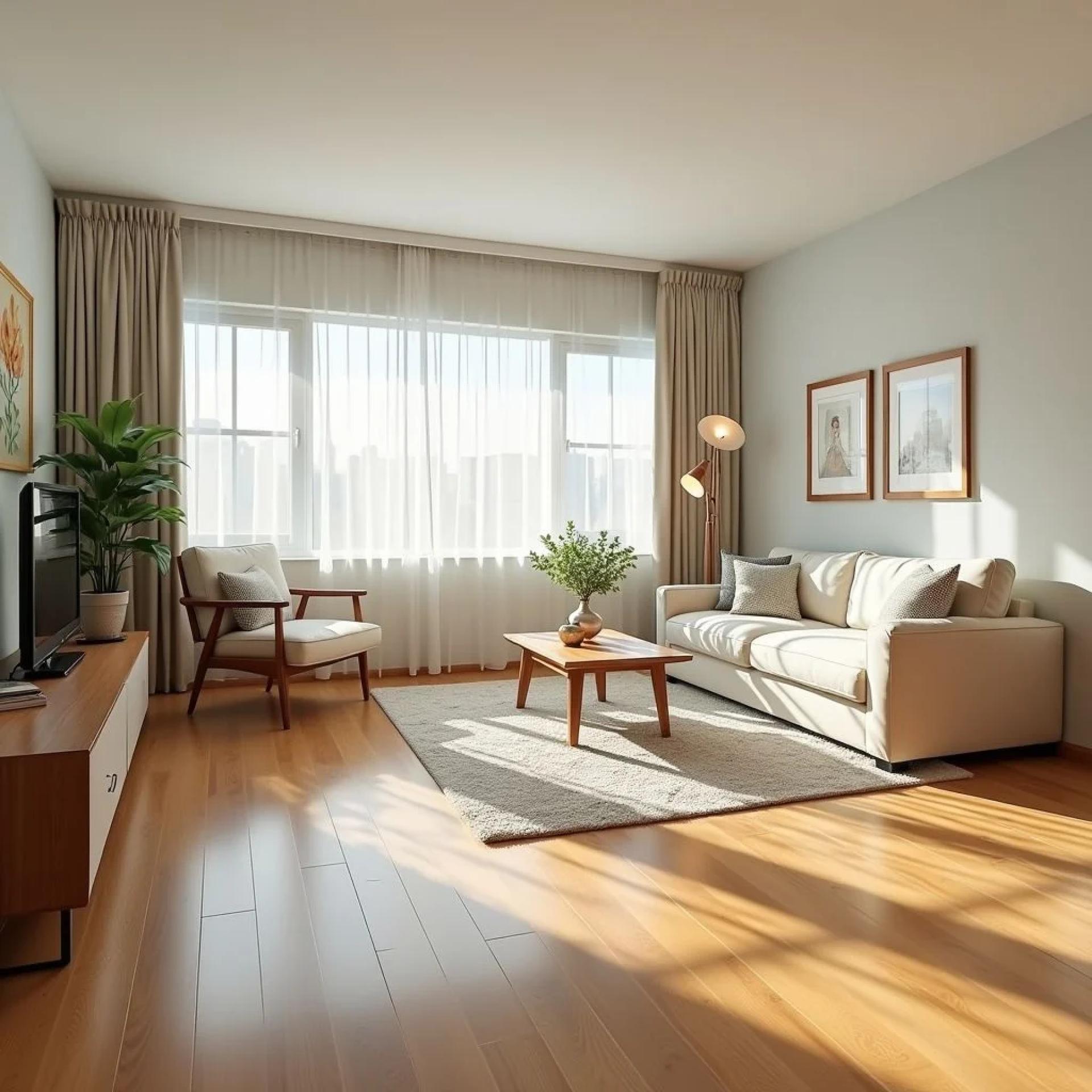 Naturally Maid Cleaning Co