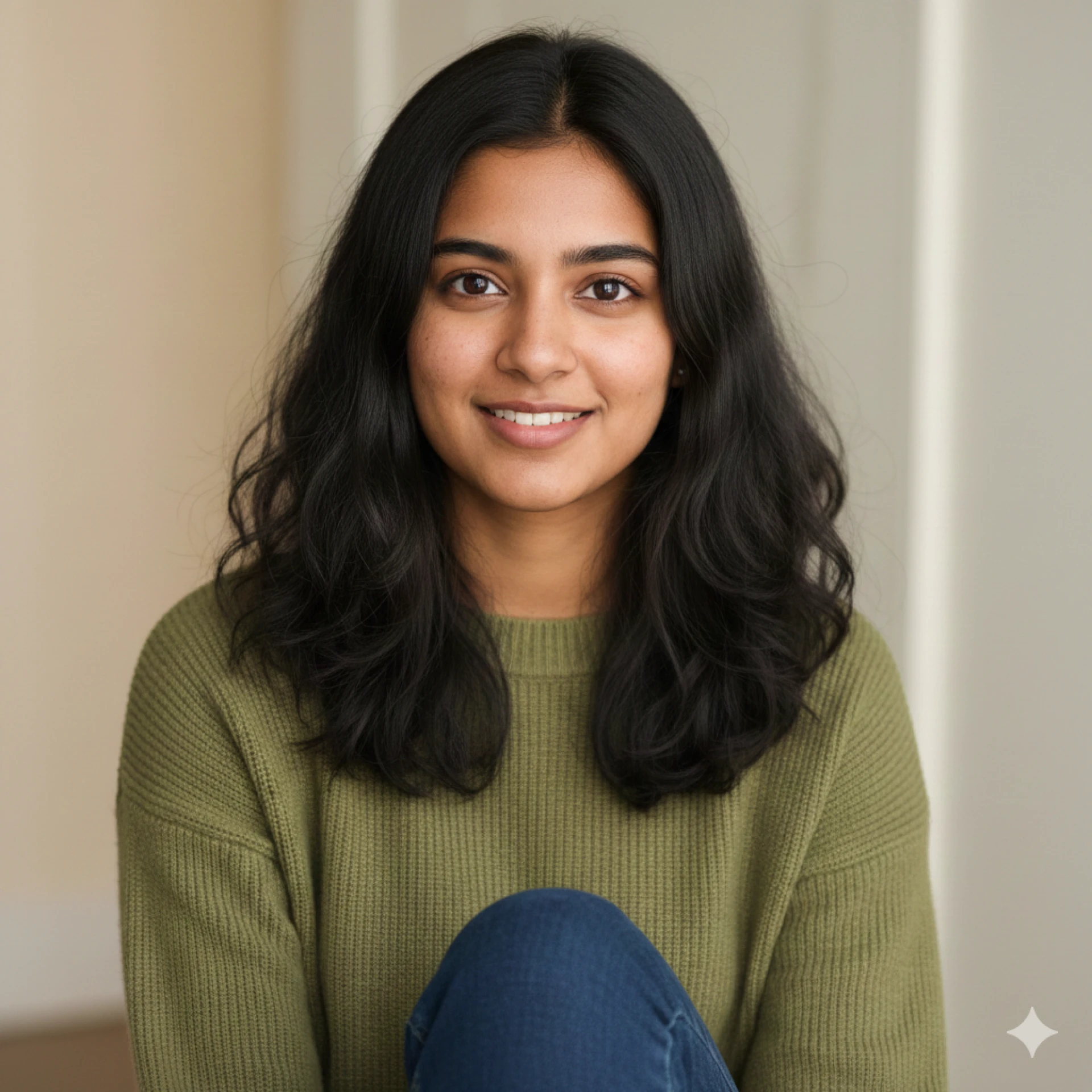Suhani Garg