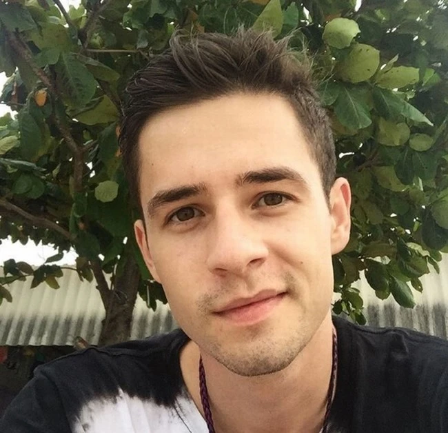 Benjamin Green