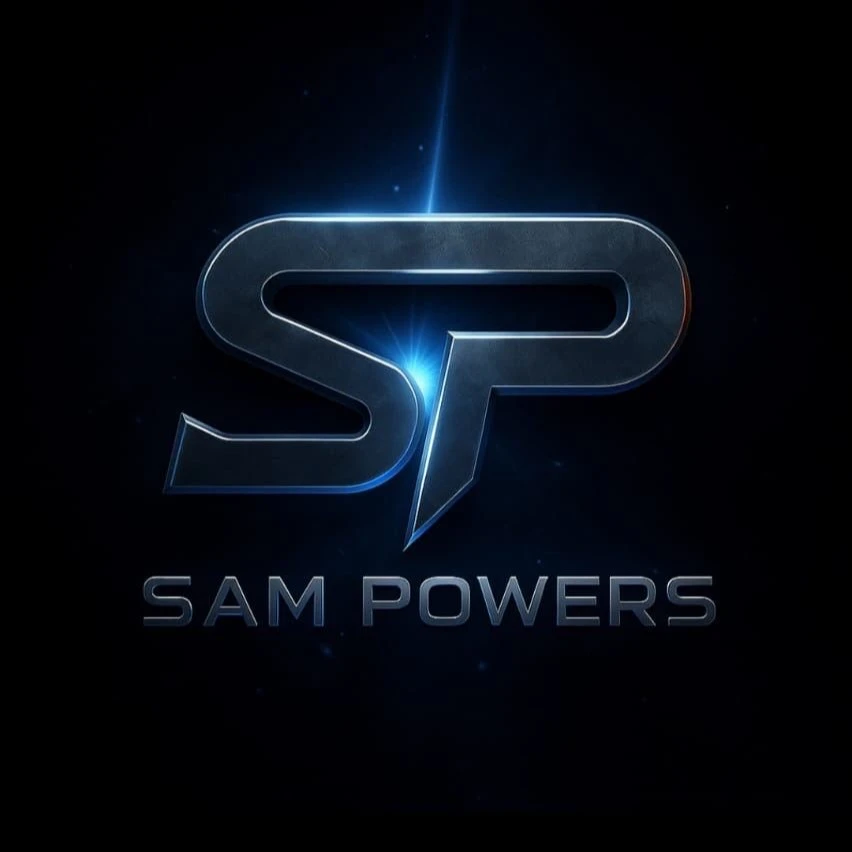 Sam Powers