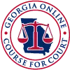 Georgia Online Course For Court