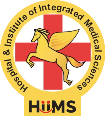 Jeena SIkho HiiMS