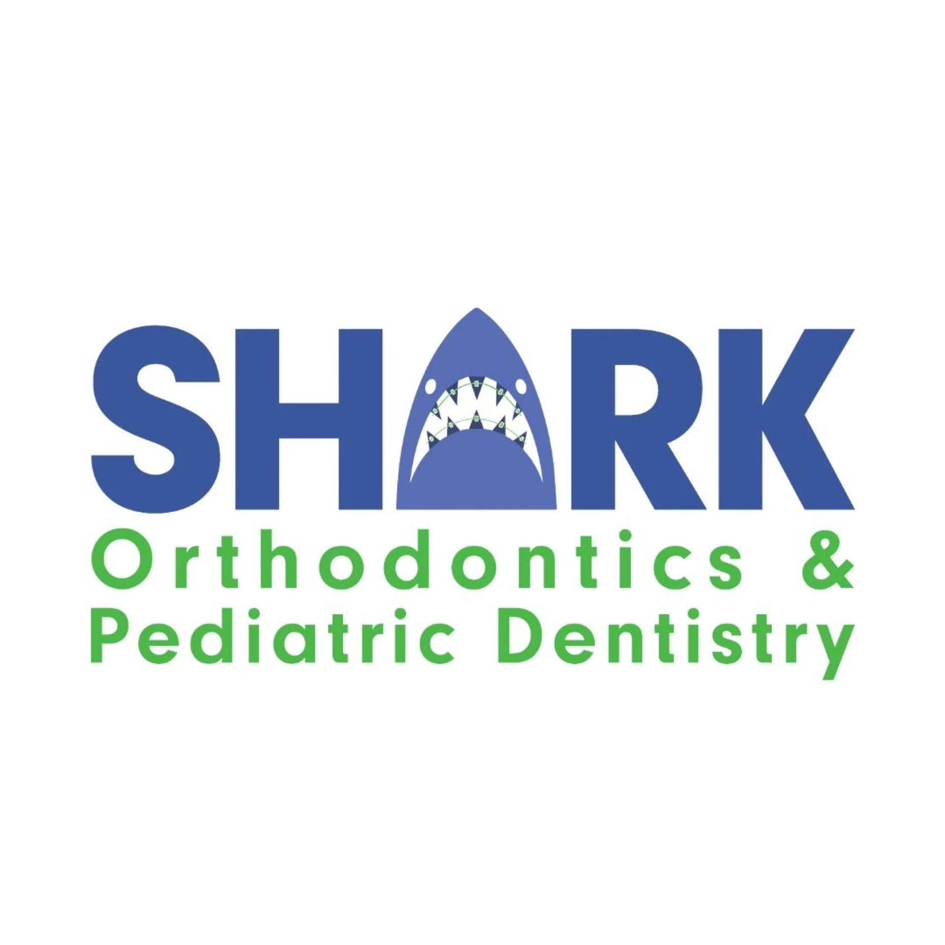 Shark Orthodontics and Pediatric Dentistry