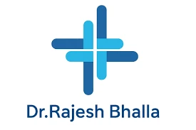 Dr R BHALLA