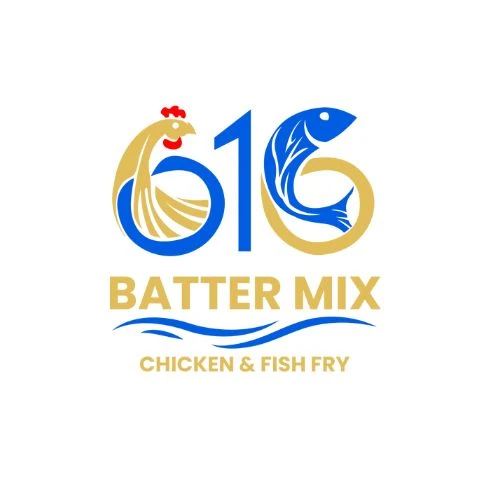 Batter Mix