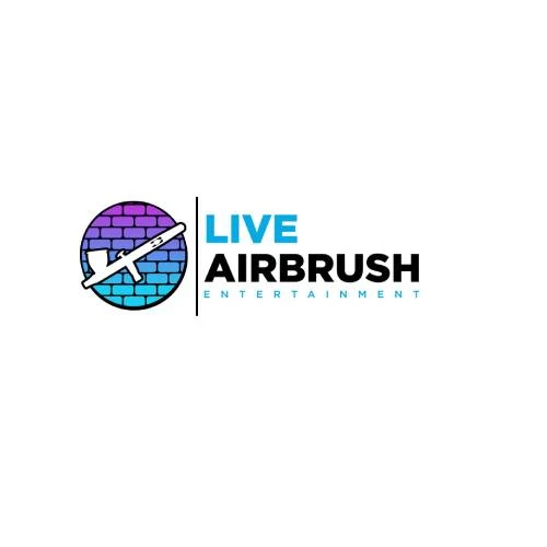 Live Airbrush