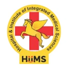 Navi Mumbai HiiMS Hospital