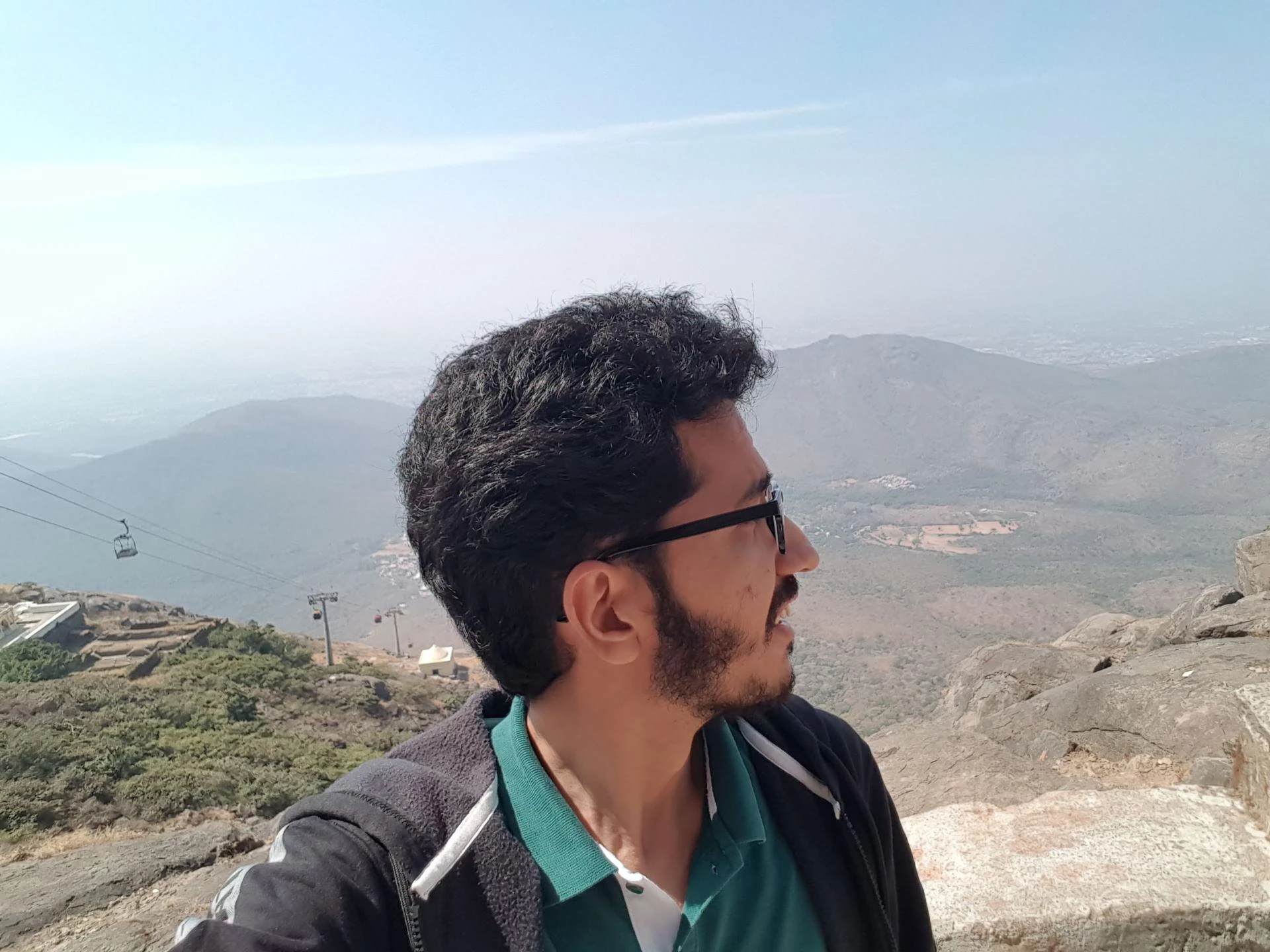 Dhruv Joshi