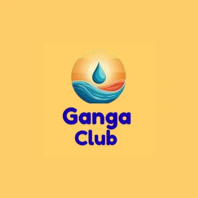 ganga club game