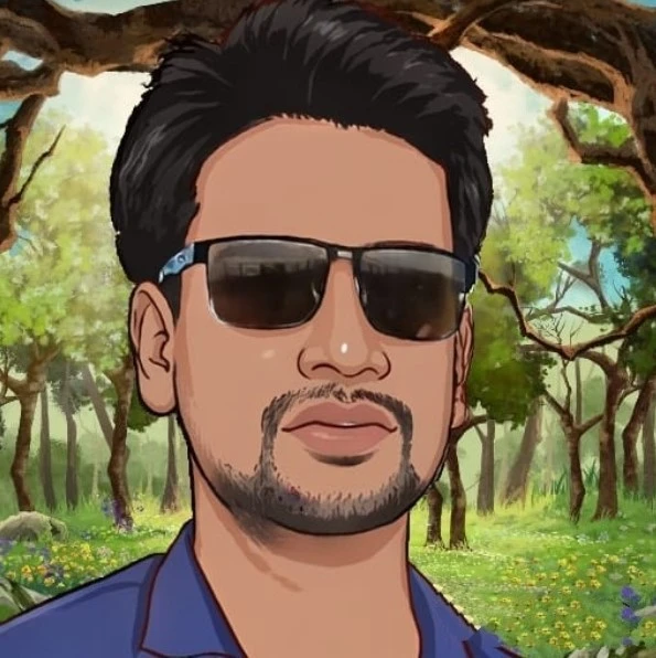 Imrul Khais