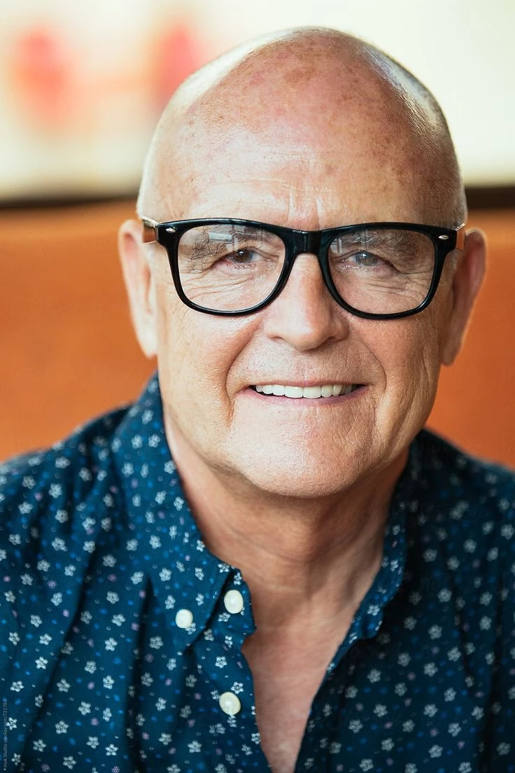 George Davis