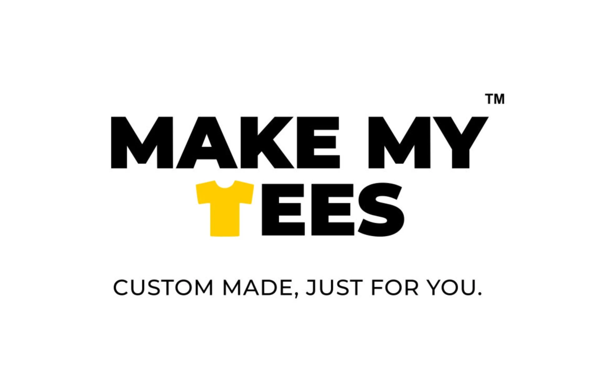 Make My Tees