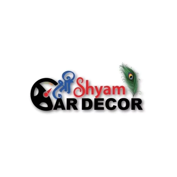 shree shayam car decor 