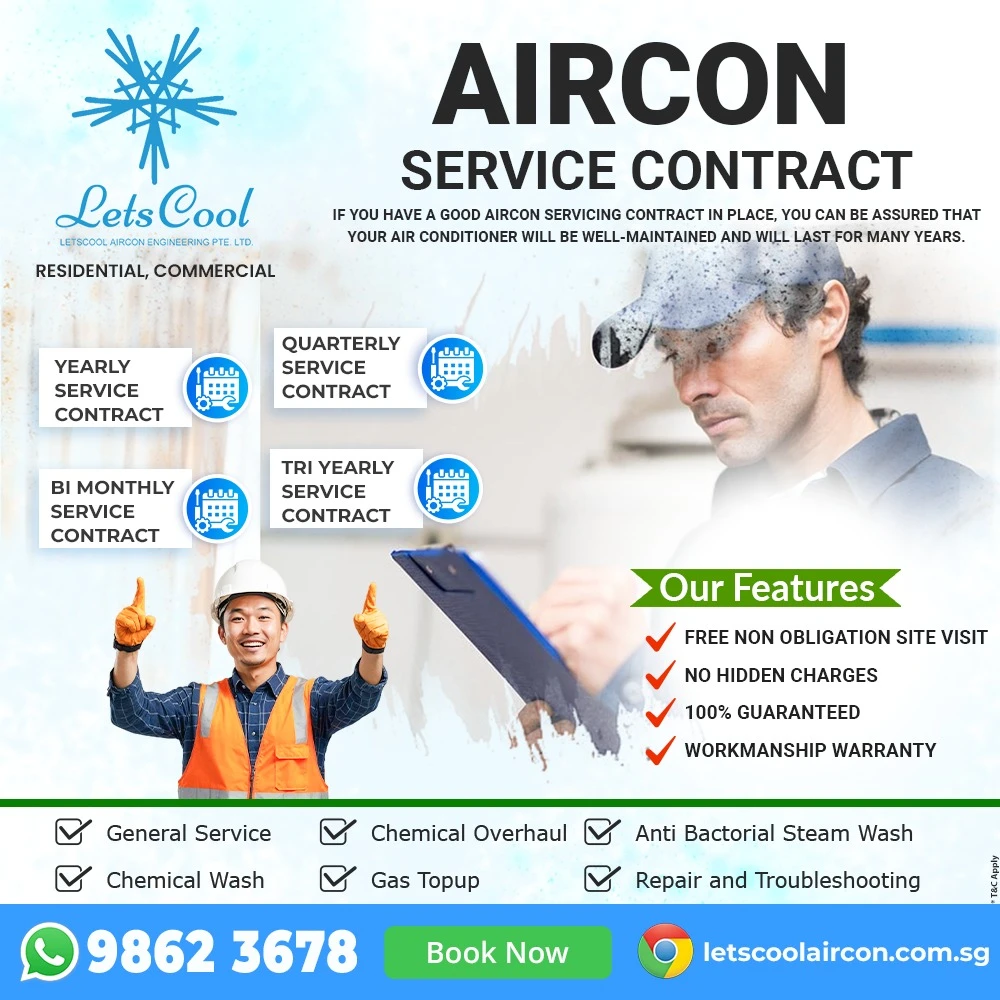 letscool aircon